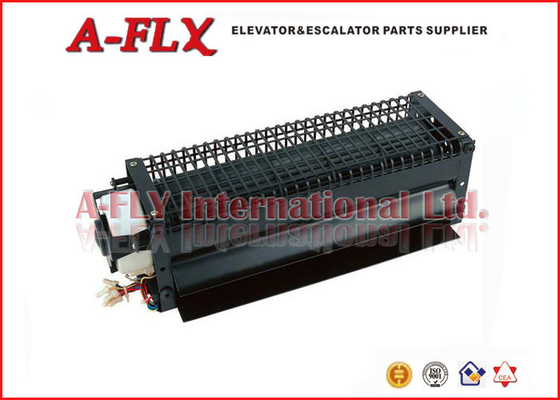 Durable Elevator Exhaust Fan , high pressure axial flow fans