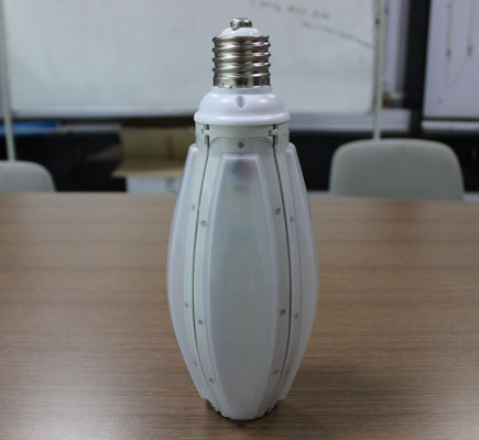 Cool White 6000K E39 E40 60W LED Corn Light For Factory / Workshops