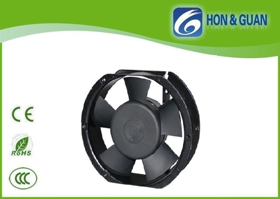 Waterproof  DC Ventilation Fans , High Pressure Axial Fan ROHS UL Approved