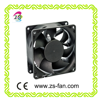 12v 24v 48v 92*92*38 Axial DC Cooling Fan