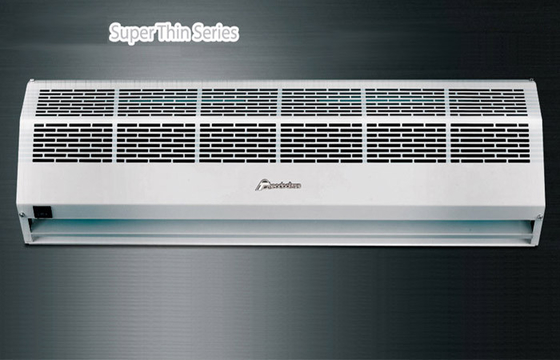 3ft / 4ft / 5ft Stainless Steel Industrial Air Curtain Doors with UL Listed