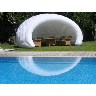 Commercial PVC Tarpaulin Tent