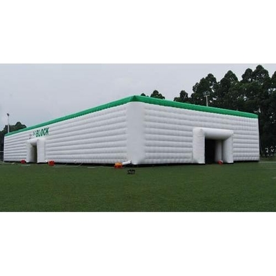 Commercial PVC Tarpaulin Tent