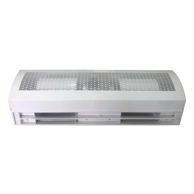 Industrial Commercial Air Curtain Centrifugal Type High Air Speed 28m/s