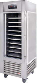 Air curtain