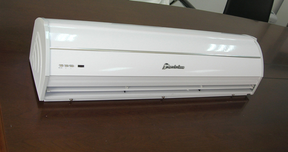 Fashion Wind Residential Air Curtain 2m Length For Door Entrance With R/C