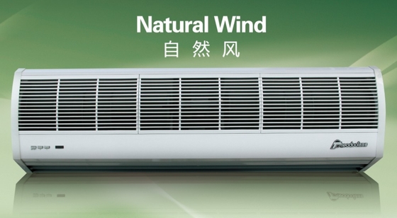 ISO14001 Approved Theodoor Residential Air Curtain 90cm / 100cm / 120cm / 150cm