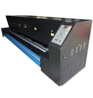 Textile Fixing Multi color Digital Printer Dryer 3.2m for carpet