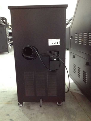 Textile Fixing Multi color Digital Printer Dryer 3.2m for carpet
