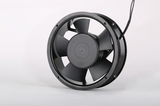 172 x 150 x 51mm Axial Cooling Fan wire or terminal 94V-0 UL