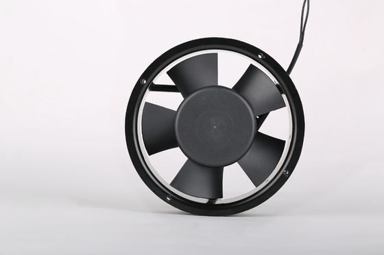 172 x 150 x 51mm Axial Cooling Fan wire or terminal 94V-0 UL