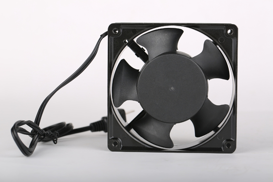 High Stability 220v 38mm Axial Cooling fan for Welding Machines