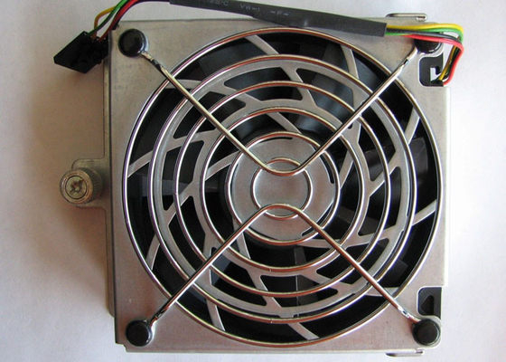 HP Server Cooling Fans DL760G2 Server Fan 210891-001 TA550DC A34885-90 DC12V 5A