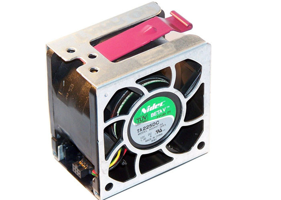 HP Server Cooling Fans DL760G2 Server Fan 210891-001 TA550DC A34885-90 DC12V 5A