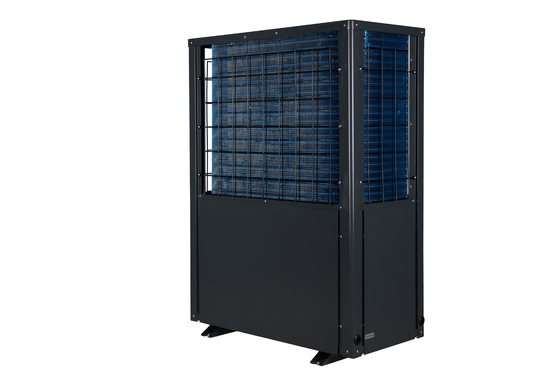 Hot Water Heating And Cooling Air To Water Heat Pump High COP 3.9