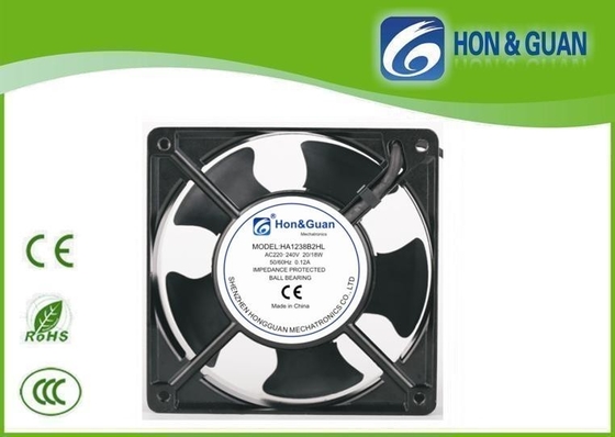 Industrial Axial 240V cooling fan