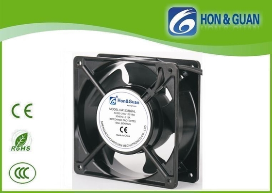 Industrial Axial 240V cooling fan