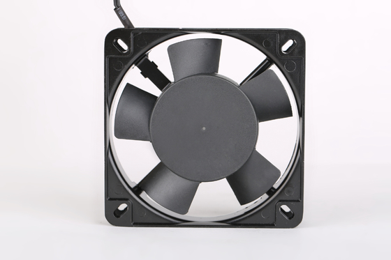 Customerized Printing Equipment Axial Flow Fan 220V 110x110x25mm 11025