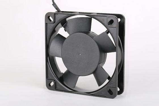 Customerized Printing Equipment Axial Flow Fan 220V 110x110x25mm 11025