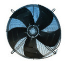 380V Axial Flow Fan motor YWF4E-450 ， Stainless Steel industrial axial fans