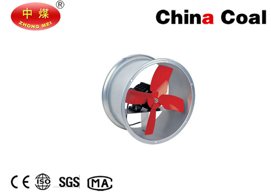 Low Noise Ventilation Equipment 10" 12" 14" 16" 20" 24" Powerful Axial Flow Fan Jet Fan