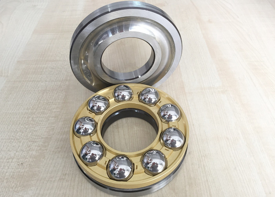 Stainless Motorcycle with Low Noise 51232 Thrust Ball Bearings Sizes Chart