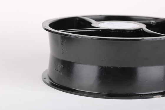Commercial Electric AC Cooling Fan Ventilating Ball Bearing 254 x 254 x 89mm