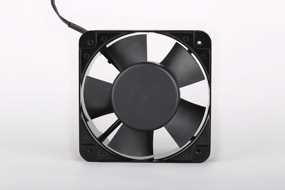 36W AC Axial Cooling Fan Little Vibration 150 x 50 x 51mm CE CCC