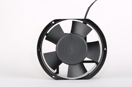 36W AC Axial Cooling Fan Little Vibration 150 x 50 x 51mm CE CCC