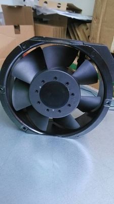 Heatsink Computer 50mm AC Cooling Fan for Household Machinery