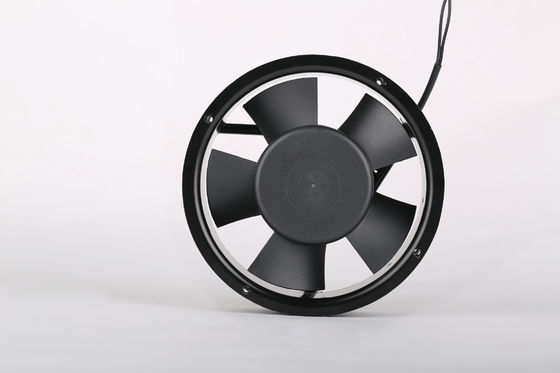 Heatsink Computer 50mm AC Cooling Fan for Household Machinery