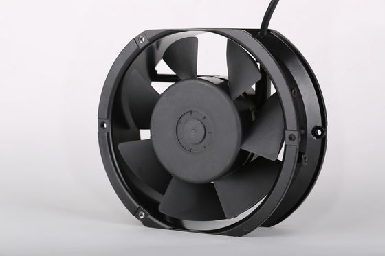 Heatsink Computer 50mm AC Cooling Fan for Household Machinery