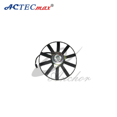 OEM Durable car radiator electric cooling fans RNK - 0701 2432 - 00023