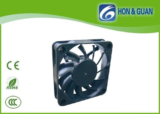 IP56 60mm Brushless Fan High Effective Motor 60×60×15mm Micro Mini Blower