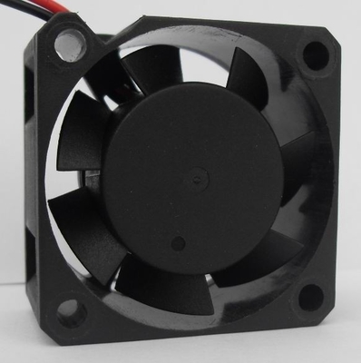2.52W DC Powered Fan Air Flow Blower 60 X 60 X 38mm for Car Seat