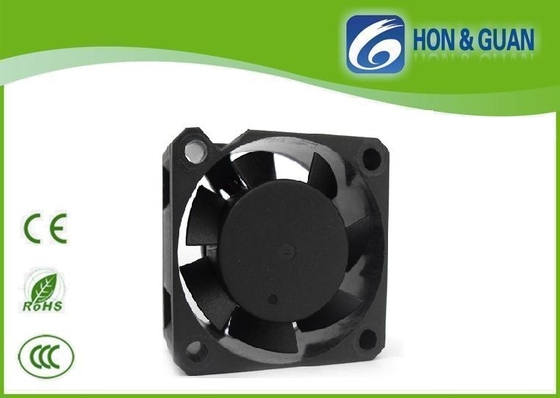 2.52W DC Powered Fan Air Flow Blower 60 X 60 X 38mm for Car Seat