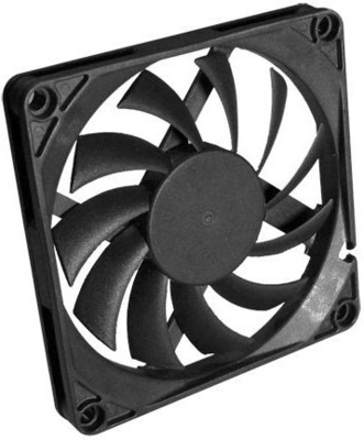 IP56 48V DC Cooling Fan Powerful SUNON Motor PSC Brushless Sleeve Bearing