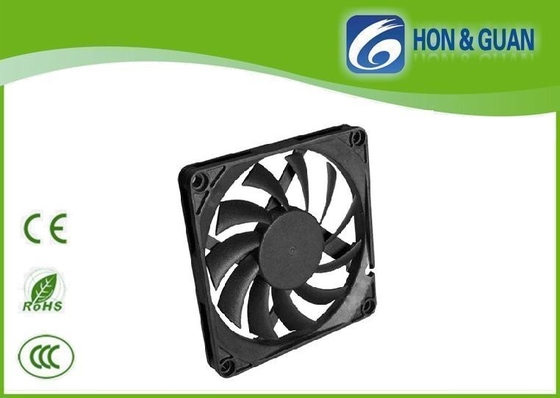 IP56 48V DC Cooling Fan Powerful SUNON Motor PSC Brushless Sleeve Bearing