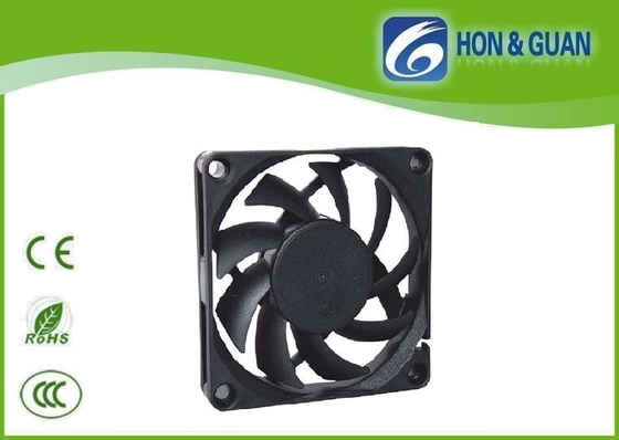 70mm DC Cooling Fan 12V Brushless Motor 2 pin or 3 pin for 3D Printer Machine