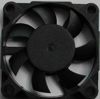 Axial DC Cooling Fan Motor Rotary 35×35×7mm 9000 RPM 7.88 cfm
