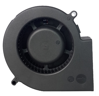 12V DC Burshless Blower Fan / 4inch DC Centrifugal Fan / 12V DC Cooling Fan
