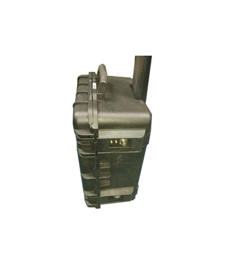 Land Survey TDD Portable Base Station GPS Receiver Built-in cooling fan 5Watt