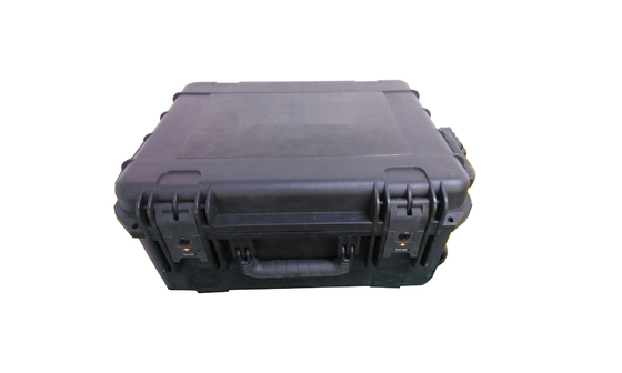 Land Survey TDD Portable Base Station GPS Receiver Built-in cooling fan 5Watt
