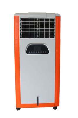 Ar portátil evaporativo coolerLB-45 do aparelho electrodoméstico (vermelho)